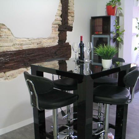 Apartamento Portales Logroño Exterior foto