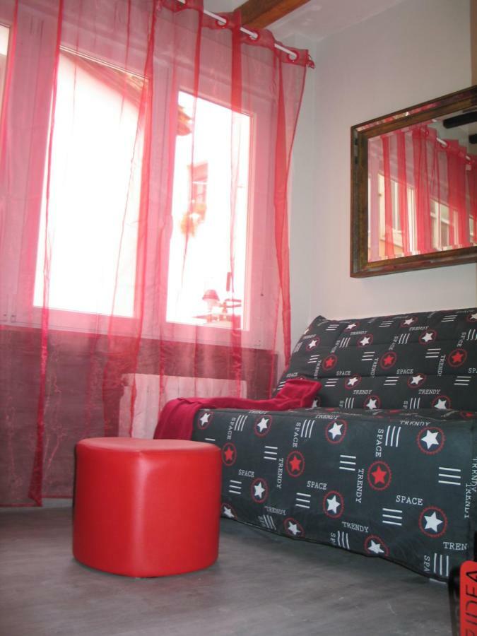 Apartamento Portales Logroño Exterior foto