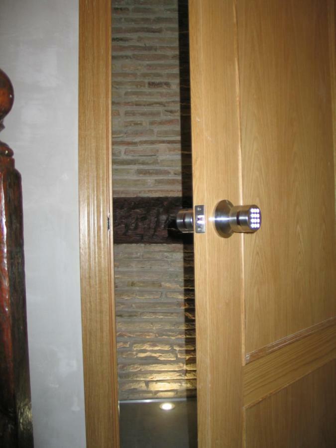 Apartamento Portales Logroño Exterior foto